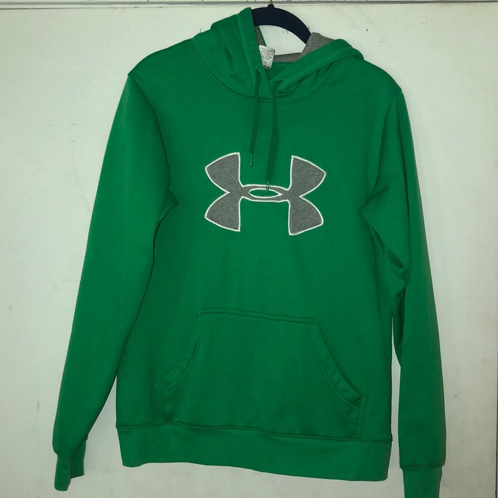 Women’s Under Armour Hoodie